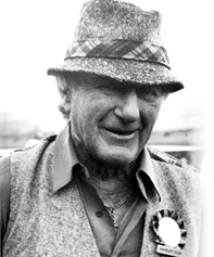 2008 - Happy 90th Birthday Harry Firth!