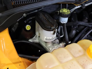 2013 FPV FG MK II GT Build No 1425 - Octane 