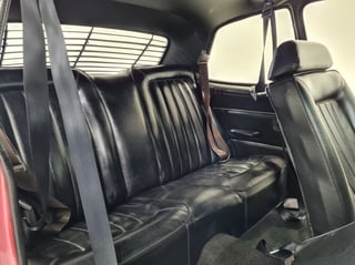 1973 LJ GTR XU1 Torana