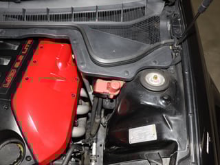 2009 HSV VE Maloo R8 Ute