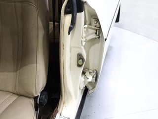 1973 Ford Falcon XB GT 4V - Polar White 