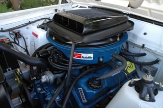 XY GTHO Falcon Phase 3