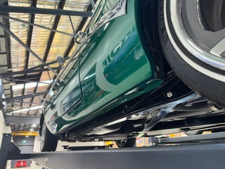 1957 Custom Buick Special 