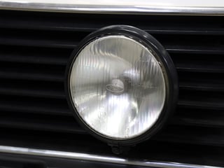 1979 Ford XD Fairmont Ghia 4.9L V8 - Sno White - 57,312km 