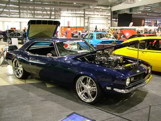 2015 MOTOREX - Sydney