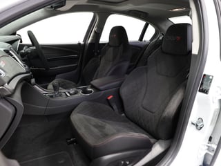 2017 HSV GTSR W1 Build No 70 - Heron White 812km