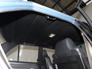 1977 Holden LX Torana SLR 5000 A9X