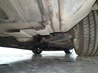 1994 HSV VR Clubsport Build No.730 - 5 Speed Manual