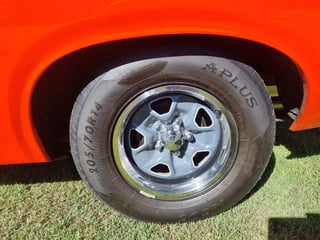 1971 VH Valiant R/T Charger