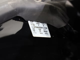 2007 FPV BF MK II Falcon GT R-Spec 40th Anniversary - Build No 46