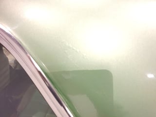 1978 XC Fairmont - 4.9 Litre V8