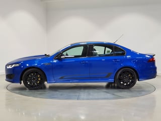2016 Ford FGX Falcon XR8 Sprint - 00029 km
