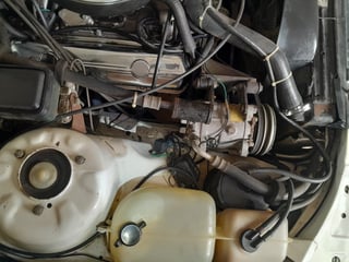 1983 Holden VH HDT Brock Commodore SS Group 3