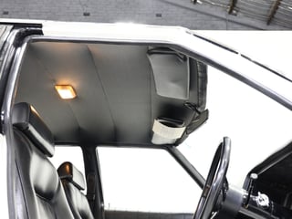 1974 Holden HQ Monaro GTS 308 4sp - Glacier White