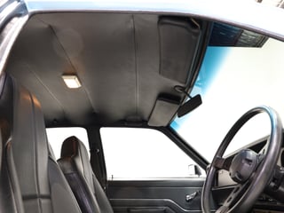 1977 Holden LX Torana A9X Tribute - Opaline  Blue 