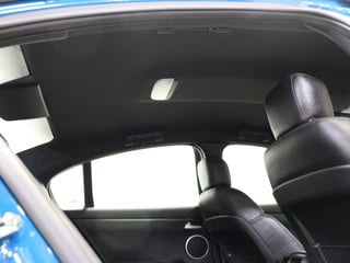 2009 HDT VE Commodore Group A SS Retro - Build No 050