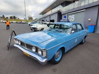 19th Falcon GT Nationals - Bathurst 2023