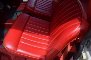 1966 Mini Cooper S Mk.1