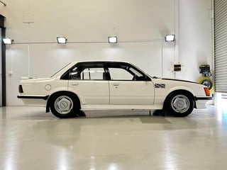 1983 VH HDT SS Group 3 Brock Commodore - 29,845 km