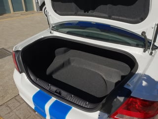 2007 FPV BFII Falcon GT Cobra No.290/400