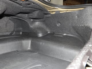 2006 Ford FPV BF Falcon GT