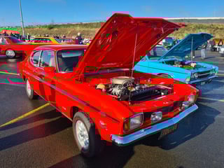 2022 All Ford Day - Eastern Creek, Sydney