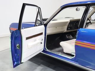 1971 Ford Falcon XY GT Replica - Supercharged 393ci