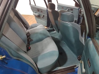 1985 VK Commodore HDT SS Group A Replica