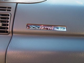 1988 VN HSV SS Group A Commodore Replica