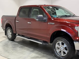 2018 Ford F150 XLT XTR 4x4 - 5.0L V8