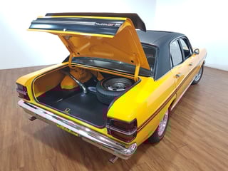1971 XY GTHO Falcon Replica