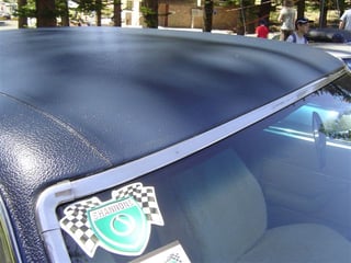 ZG Fairlane 351 50th Anniversary