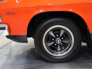 1974 Holden HJ Monaro GTS …