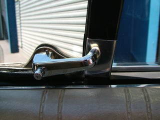 1971 XY GT Falcon - ONE OFF!!!!