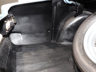 1977 Holden LX Torana SLR 5000 A9X