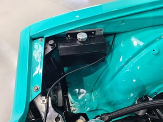 1976 HX Kingswood - 383 Street Machine Sleeper