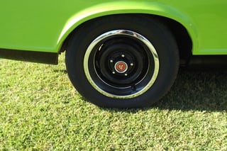 1971 LC Torana GTR XU1