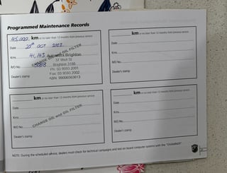 2011 Fiat Abarth 695 Tributo Ferrari