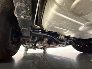 1970 Ford Falcon XY GT Replica - Yellow Ochre Sunroof 