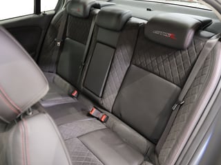 2017 Holden HSV GTSR - Silver Nitrate