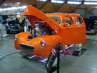 2015 MOTOREX - Sydney