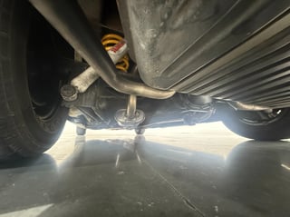 1972 Holden HQ SS 4.2L V8 - Lettuce Alone Green