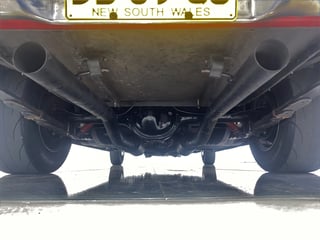 1967 Ford XR Falcon GT Replica Street Machine