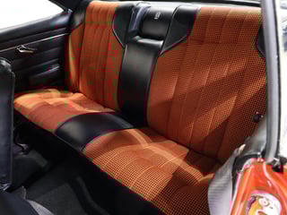 1970 Holden HT Monaro GTS - Sebring Orange