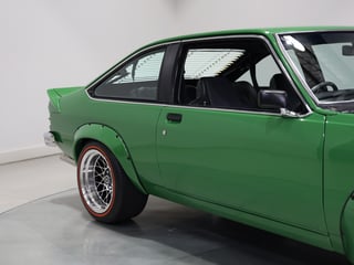 1977 Holden LX Torana A9X Hatchback Tribute - Supermint Metallic …
