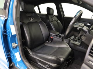 2009 HDT VE Commodore Group A SS Retro - Build No 050