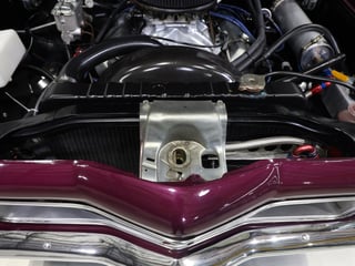 1973 Holden LJ Torana GTR XU2 Tribute