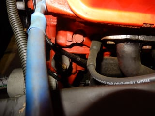 1974 Holden LH Torana SLR - Barbados Green