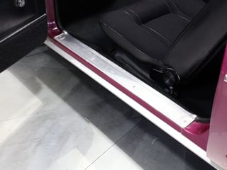 1974 Ford Falcon XB GT Hardtop - Mulberry Metallic Unrestored Maintained