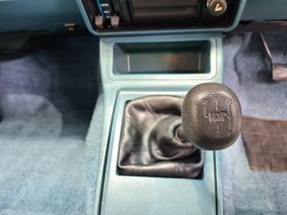 1985 VK HDT SS Commodore #2786